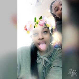 Meet your Posher, Aliyah